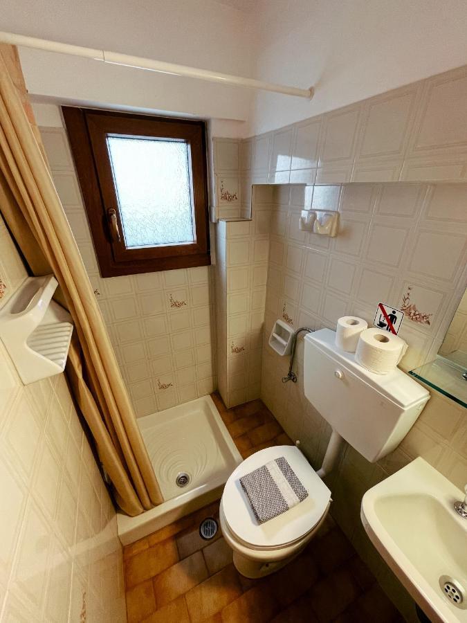 Hotel Pansion Giannis Perris Kokkari Zewnętrze zdjęcie